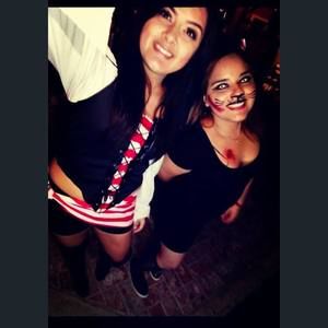 Meet your Posher, Marlene